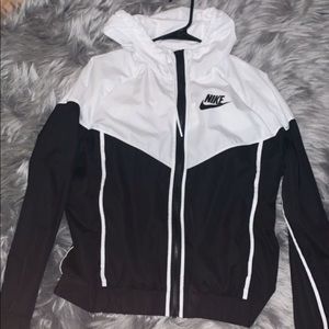 Nike windbreaker
